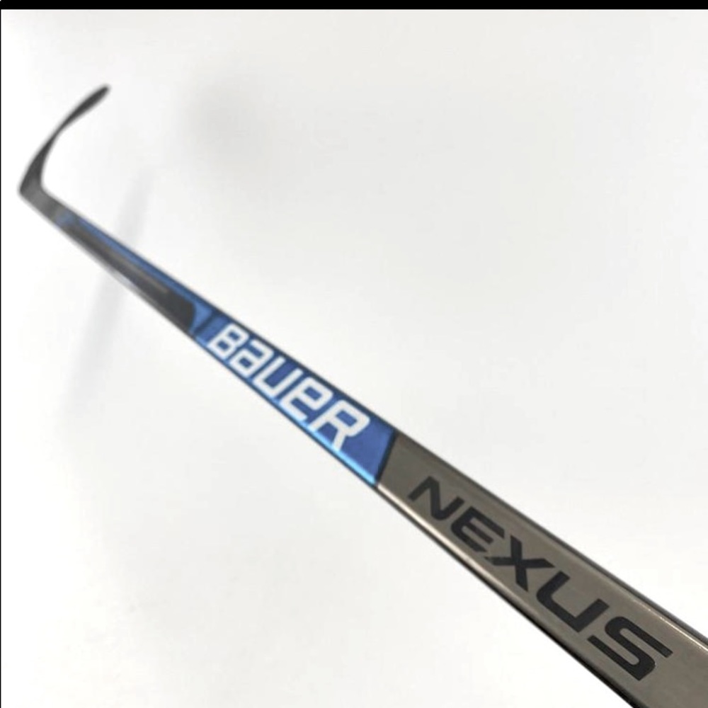 Pro Stock Bauer Nexus 2N Pro Left Handed Stick